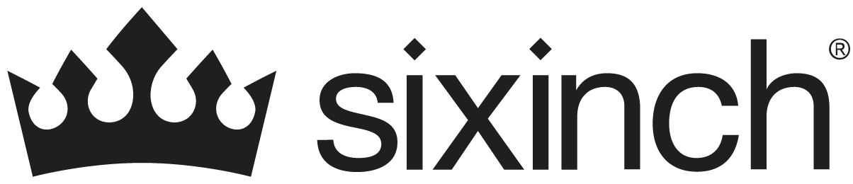 Sixinch logo