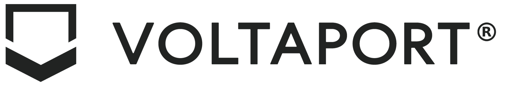 Voltaport logo