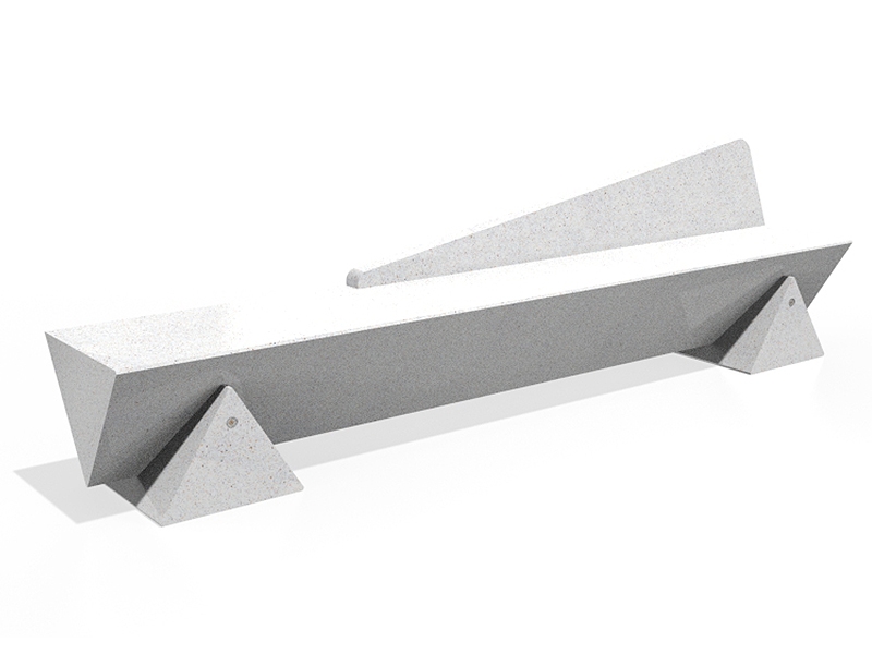CONCRETE BENCH 278_3