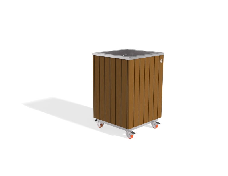 ETE Pictures 299 ETE METAL PLANTER WITH WOOD 54F399B1-6469-5F48-3AE4-9C03EED58EE7.jpg