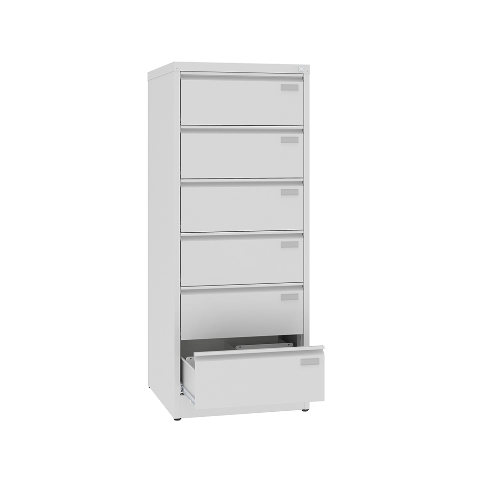 Malow Office Furniture szk318-6sis-l-profile-open.jpg