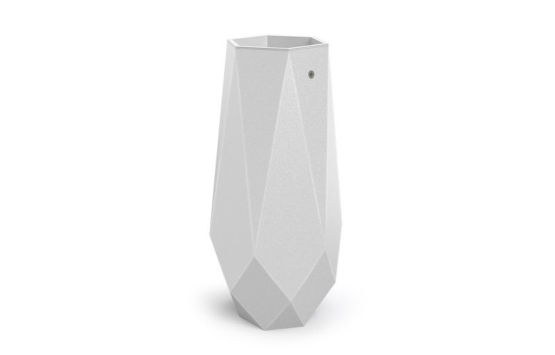 ETE Pictures 304 ETE DESIGNER METAL PLANTER F31525EF-CB97-38FD-78C3-6BC70B3572E3.jpg