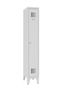 SUM 311 W LX 1 point cylinder lock 1940x300x500mm