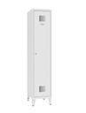 SUM 411 W LX 1 point cylinder lock 1940x400x500mm
