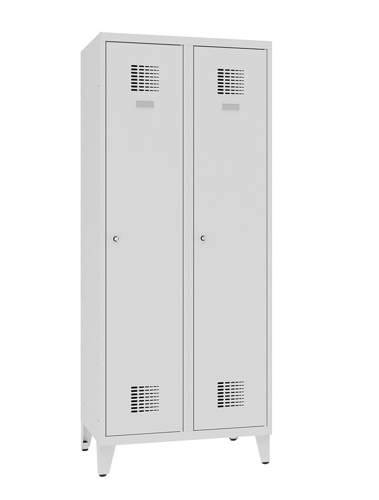 SUM 421 W LX 3 point cylinder lock 1940x800x500mm