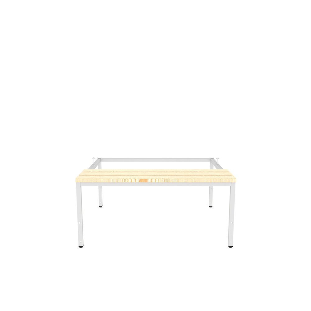 P 331 W Base 390x890x745mm