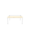 P 331 W Base 390x890x745mm