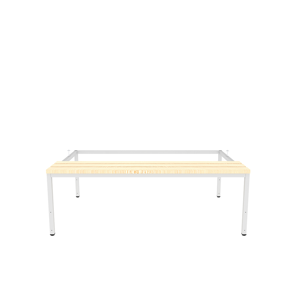 P 431 W Base 390x1190x745mm
