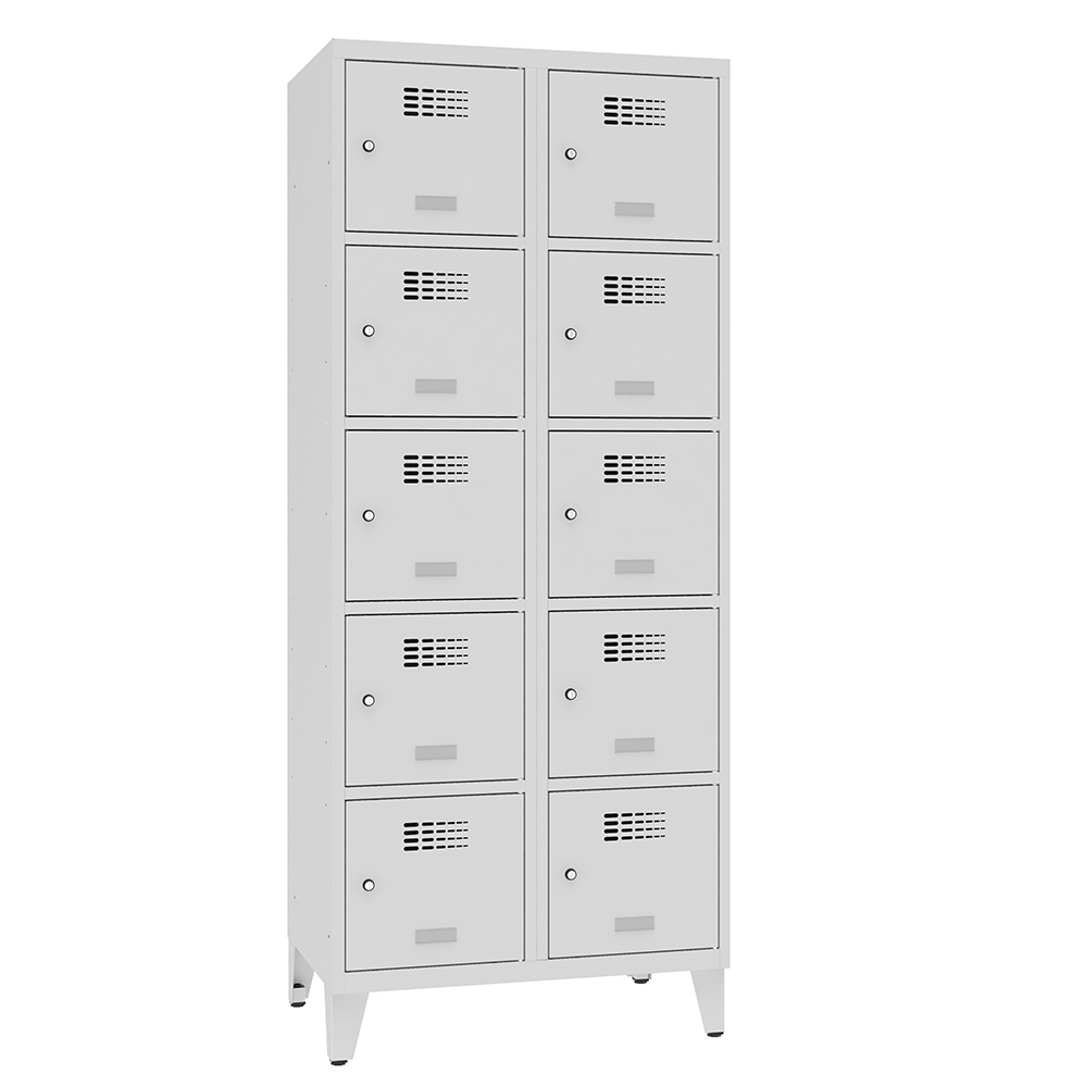 SUS 425 W LX with legs 1940x800x500mm