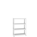 RMM 308 storage rack 1370x1000x350mm
