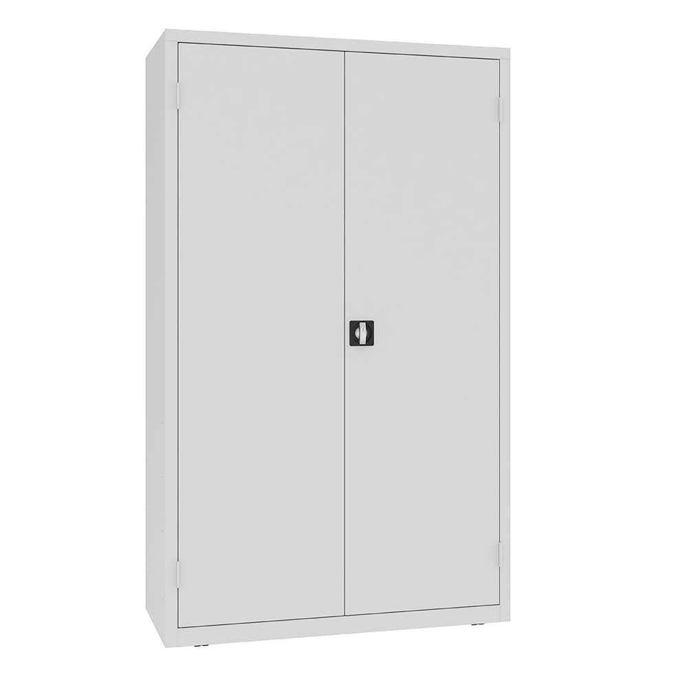 MSW 212-5-23 Cabinet with shelves 1990x1200x500mm