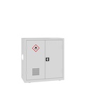 MSW 110-5-24pa Cabinet for chemicals 1040x1000x500mm