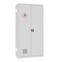 MSW 210-5-25pa Cabinet for chemicals 1990x1000x500mm