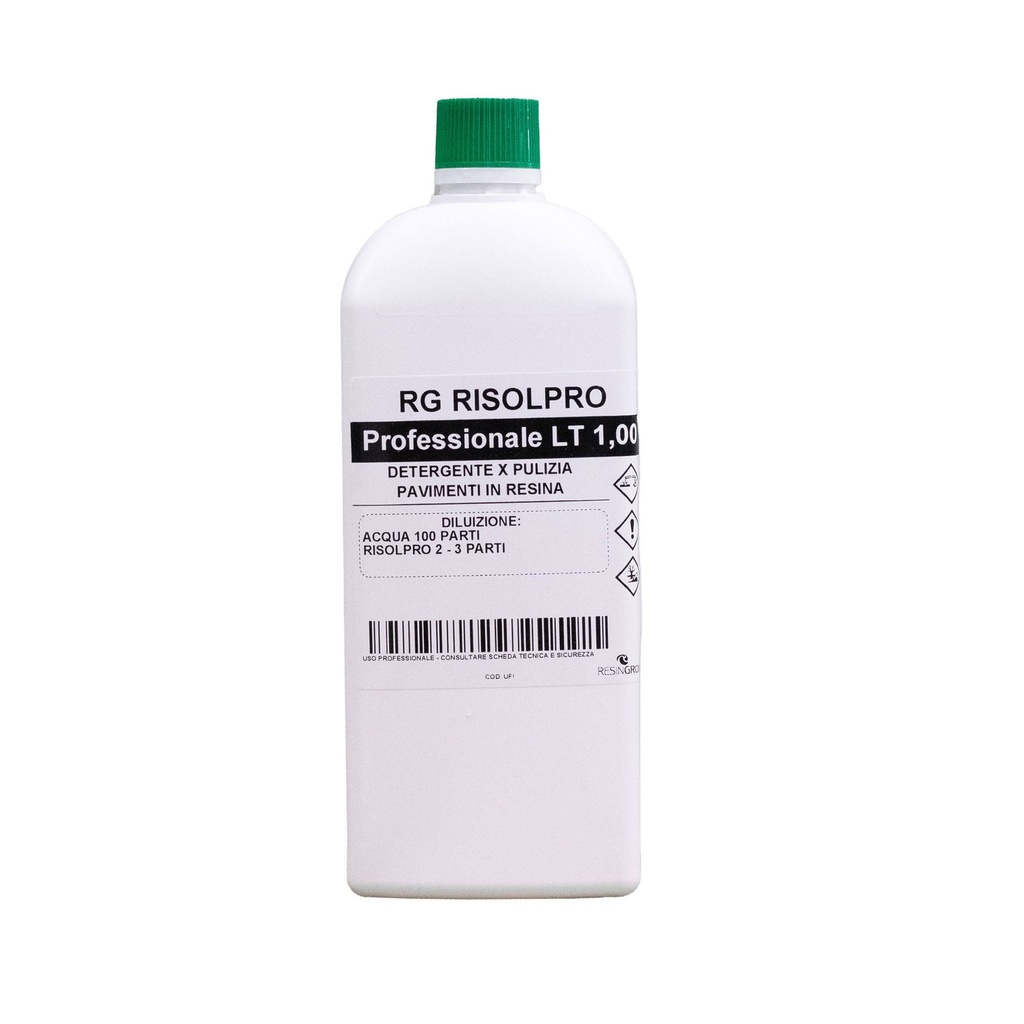 RG Washing thinner 1 L