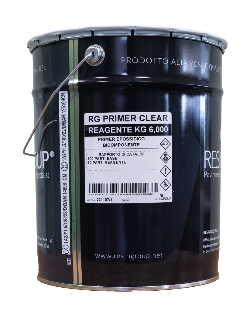 RG PRIMER C 6kg