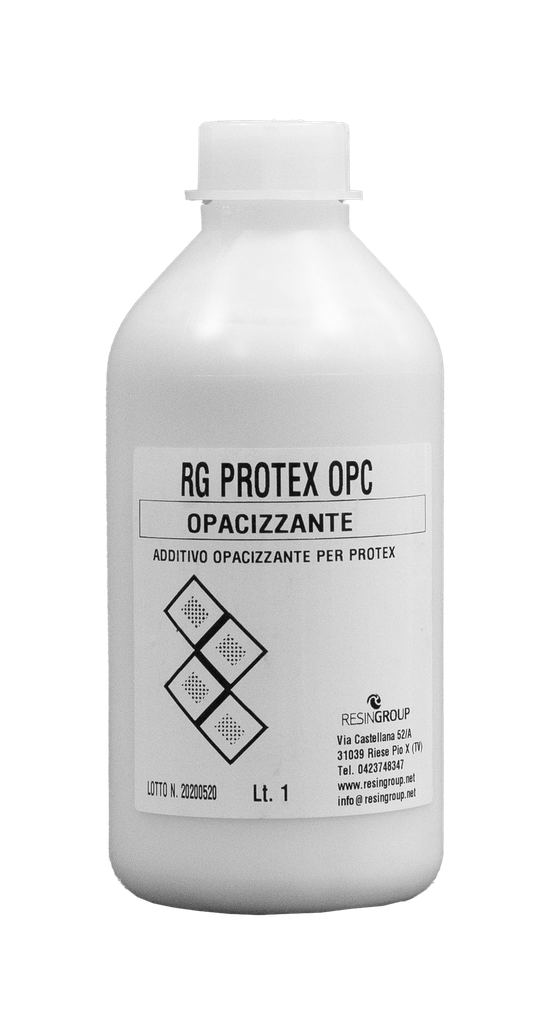 RG PROTEX C MATTIFYING 1L