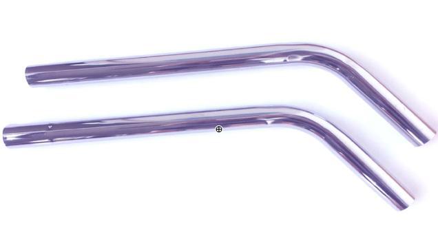 DOUBLE CURVED PROBOSCIS D. 40