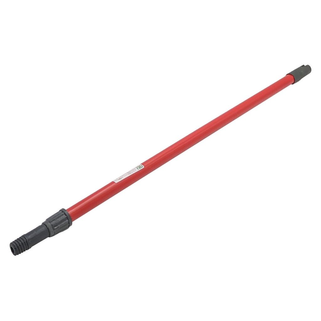 EXTENDABLE ALUMINUM HANDLE UP TO 2