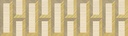 Biseau Marqueterie Collection