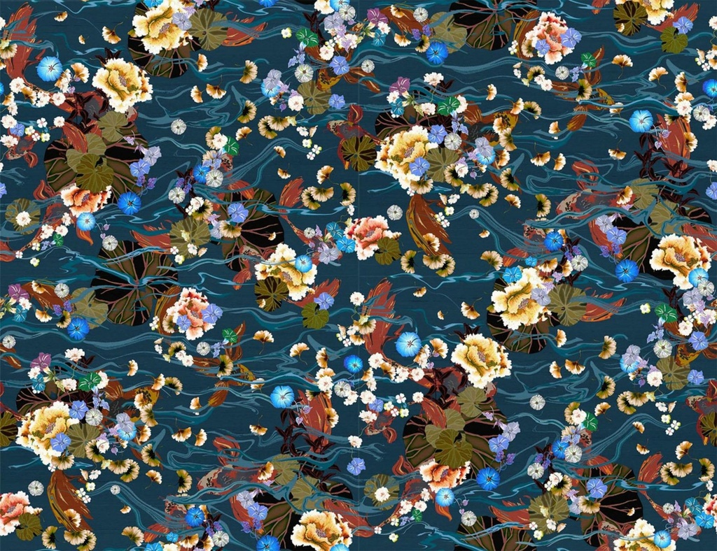 Koi Kami Collection