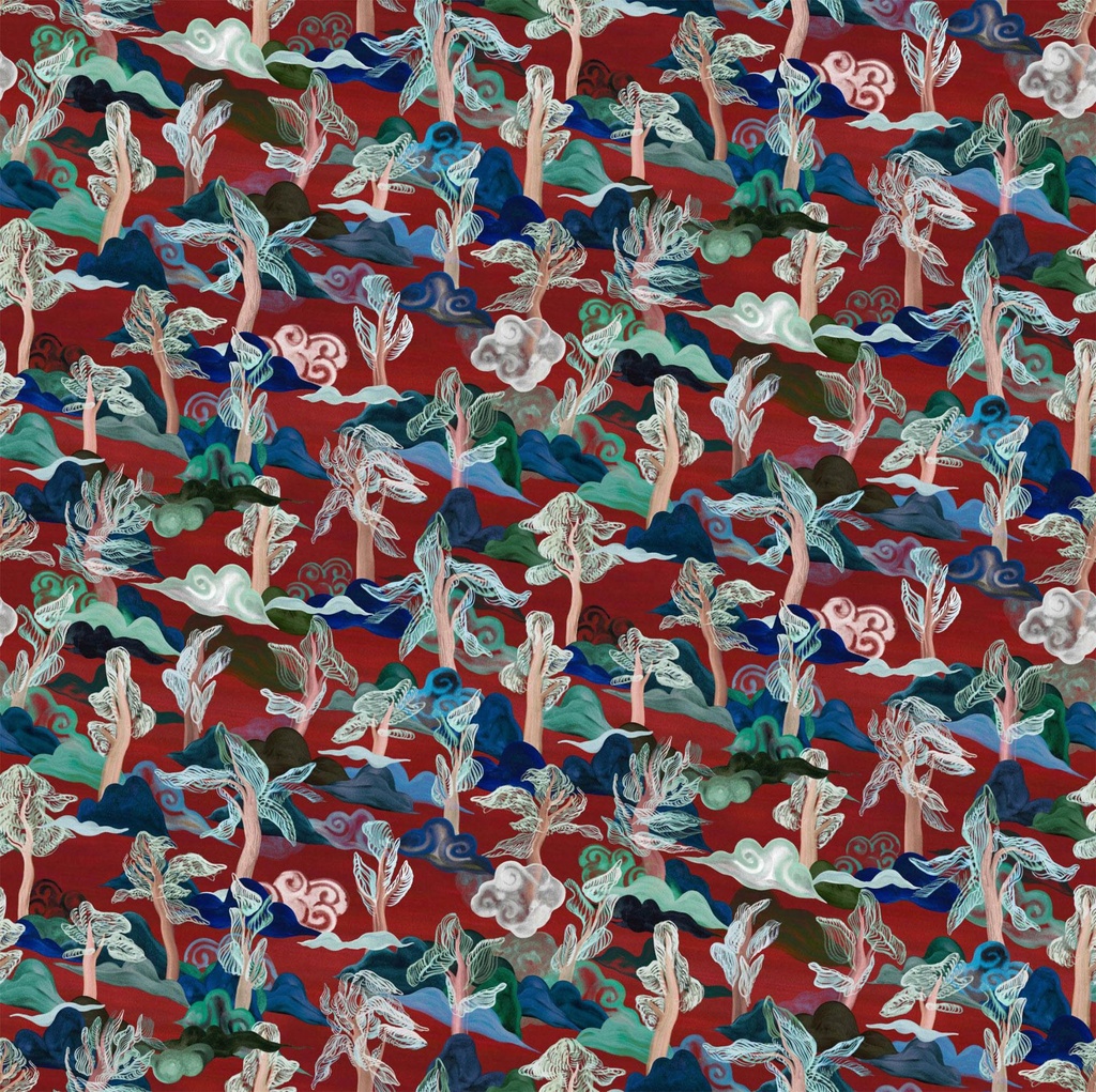 Saranda Alaya Collection