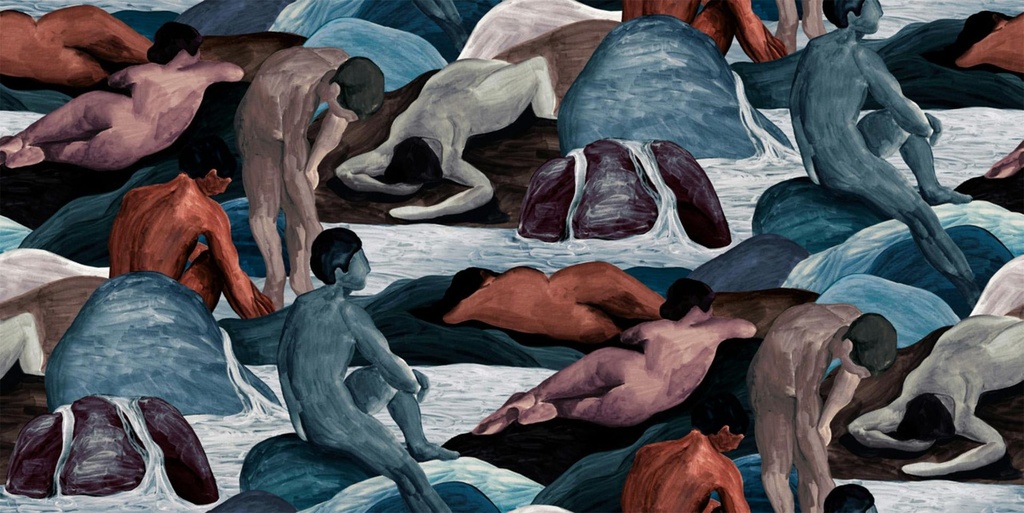 Saturnia Les Thermes Collection