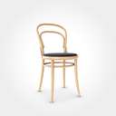 14 Chair: A Timeless Icon (313014)