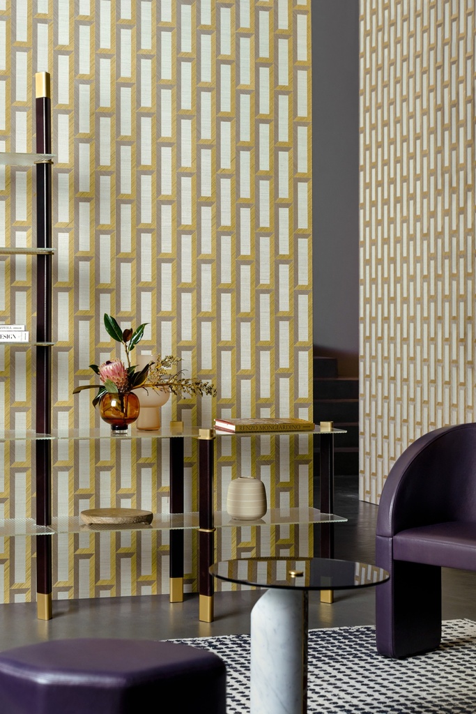 Biseau Marqueterie Collection