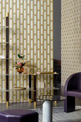 Biseau Marqueterie Collection