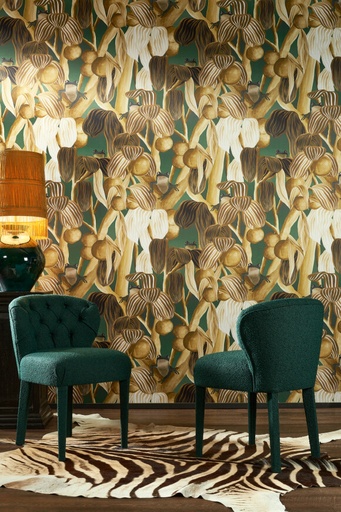 Les Grenouilles de Chavroches Decors & Panoramiques Collection