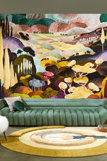 Les songes Toscans Decors & Panoramiques Collection