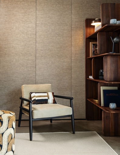 Le Raphia Tisse Essentials Les Naturels Collection
