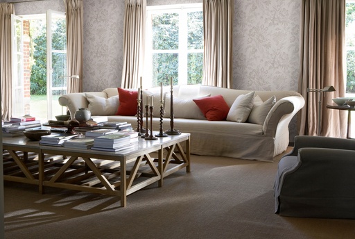 Indienne Flamant Suite V Mystic Impressions Collection