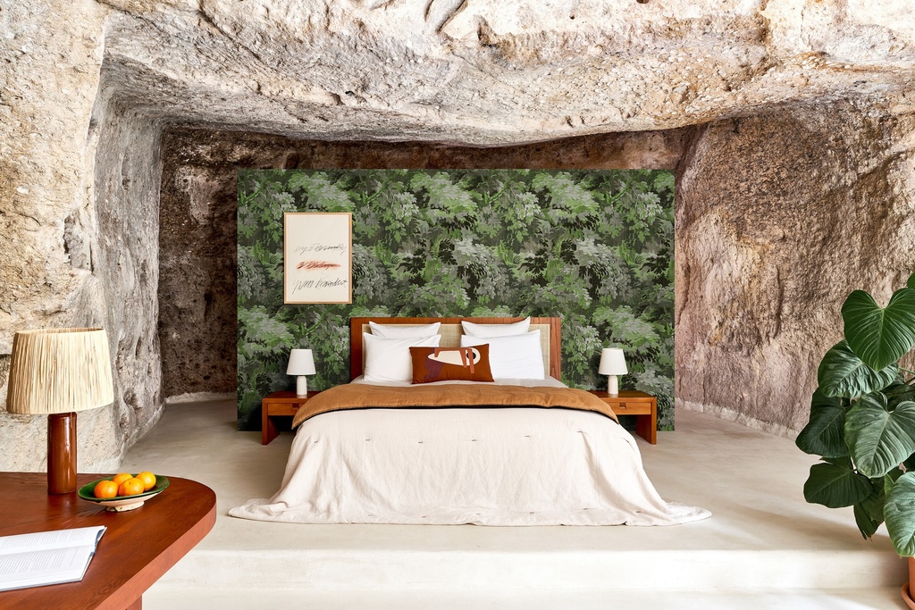 Diore Les Forets Collection