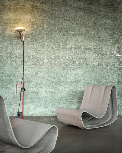 Mosaico Les Thermes Collection
