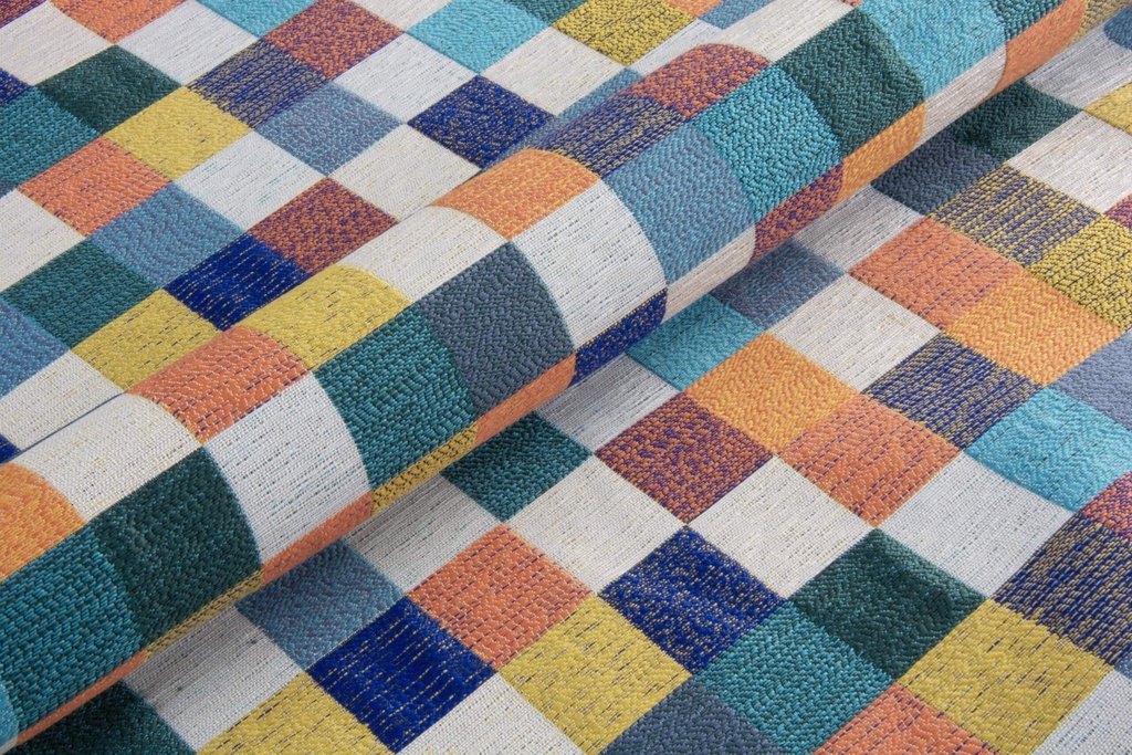 Barcelona Collection Toptextil