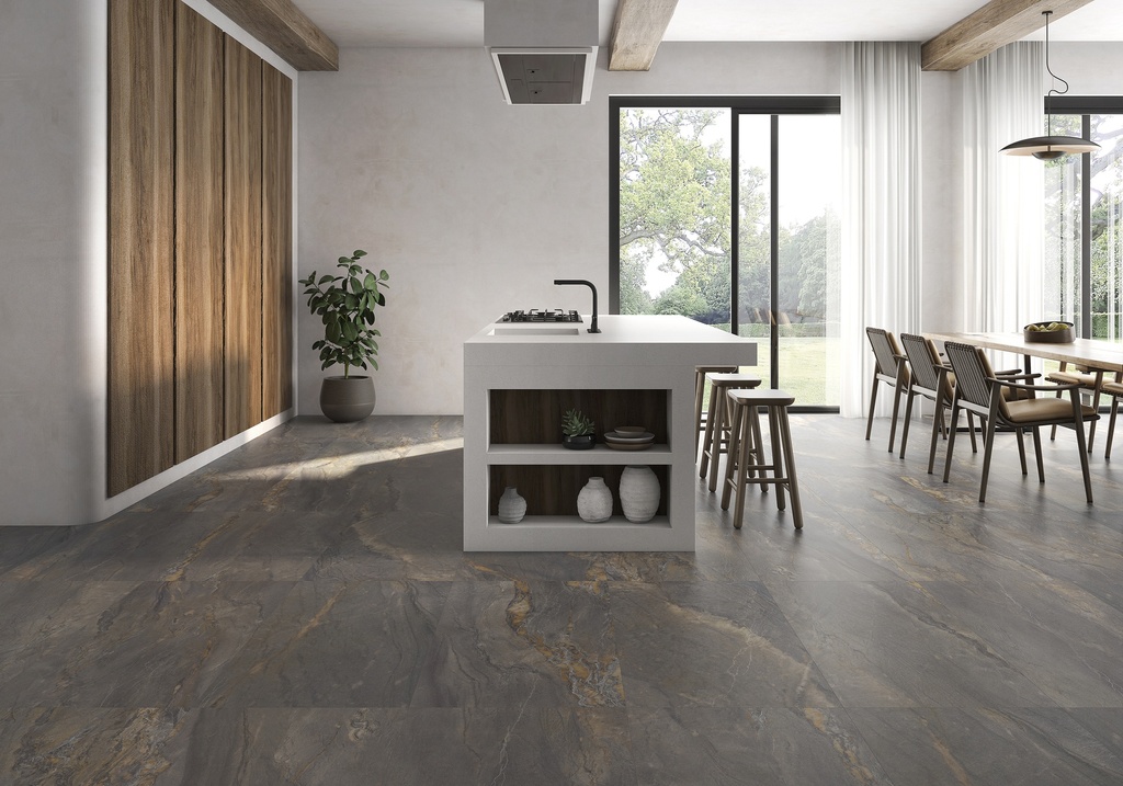 AFRICAN GOLD 60X120 MAT