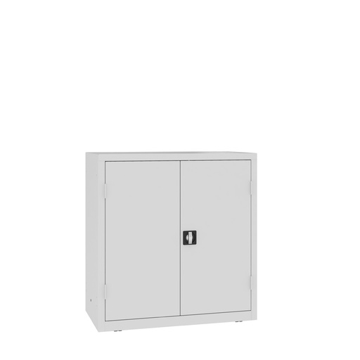 MSW 110-5-10s Cabinet with containers 1040x1000x500mm
