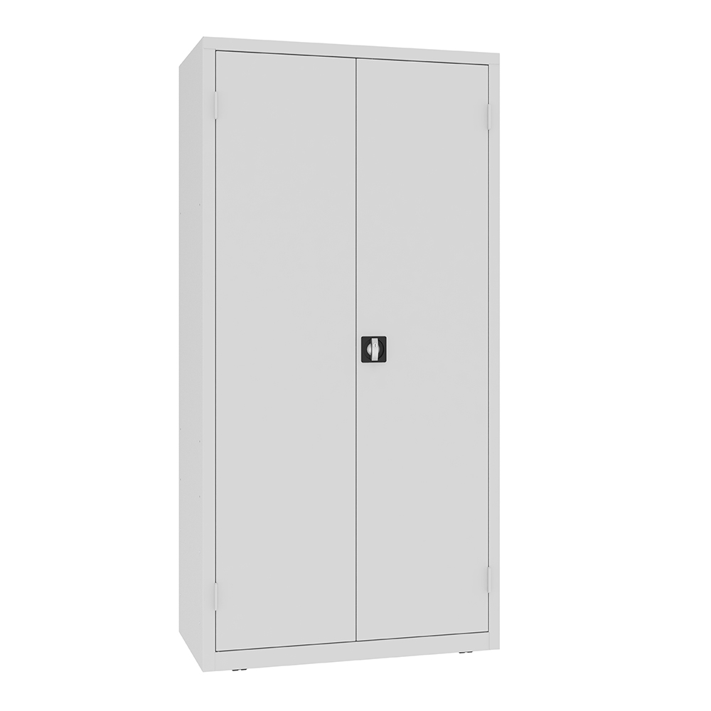 MSW 210-5-17 Tool cabinet 1990x1000x500mm