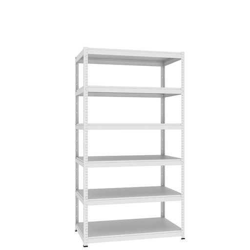 RMM 319 storage rack 2210x1200x700mm