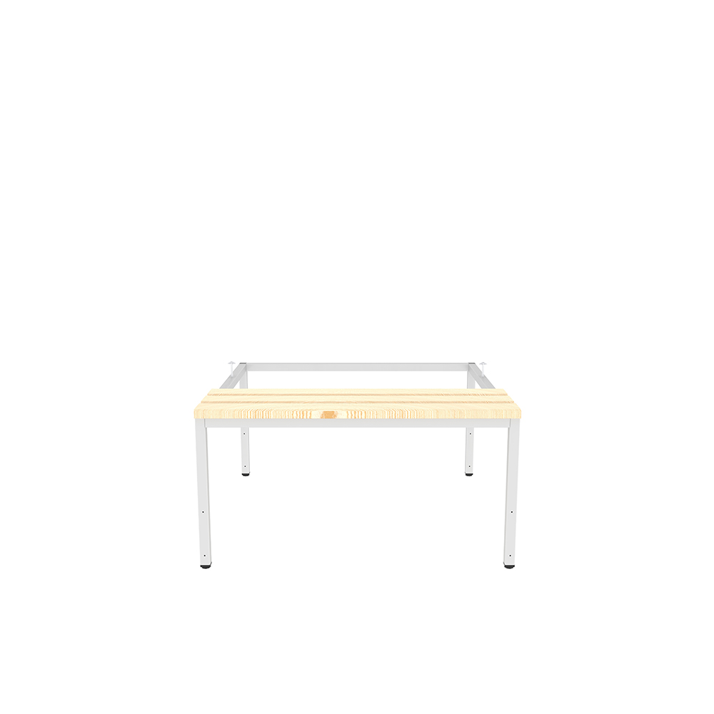 P 421 W Base 390x790x745mm