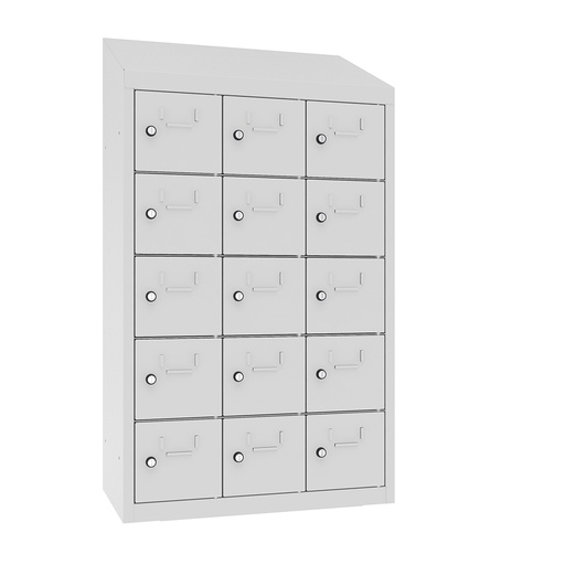 SUS 235 W ST 1090x620x300mm