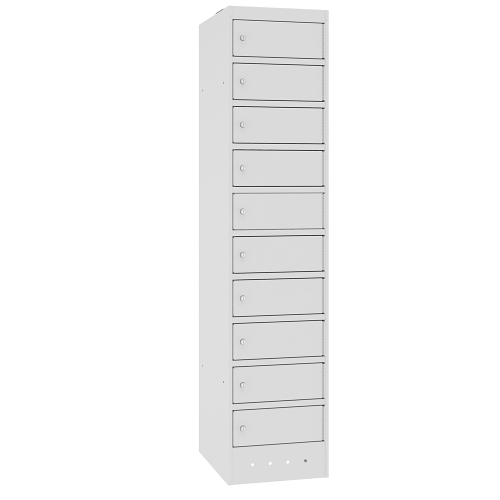 SZNL 4110 laptop locker without electric 1800x400x520mm