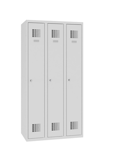 SUM 330 W ST 1 point cylinder lock 1800x900x500mm
