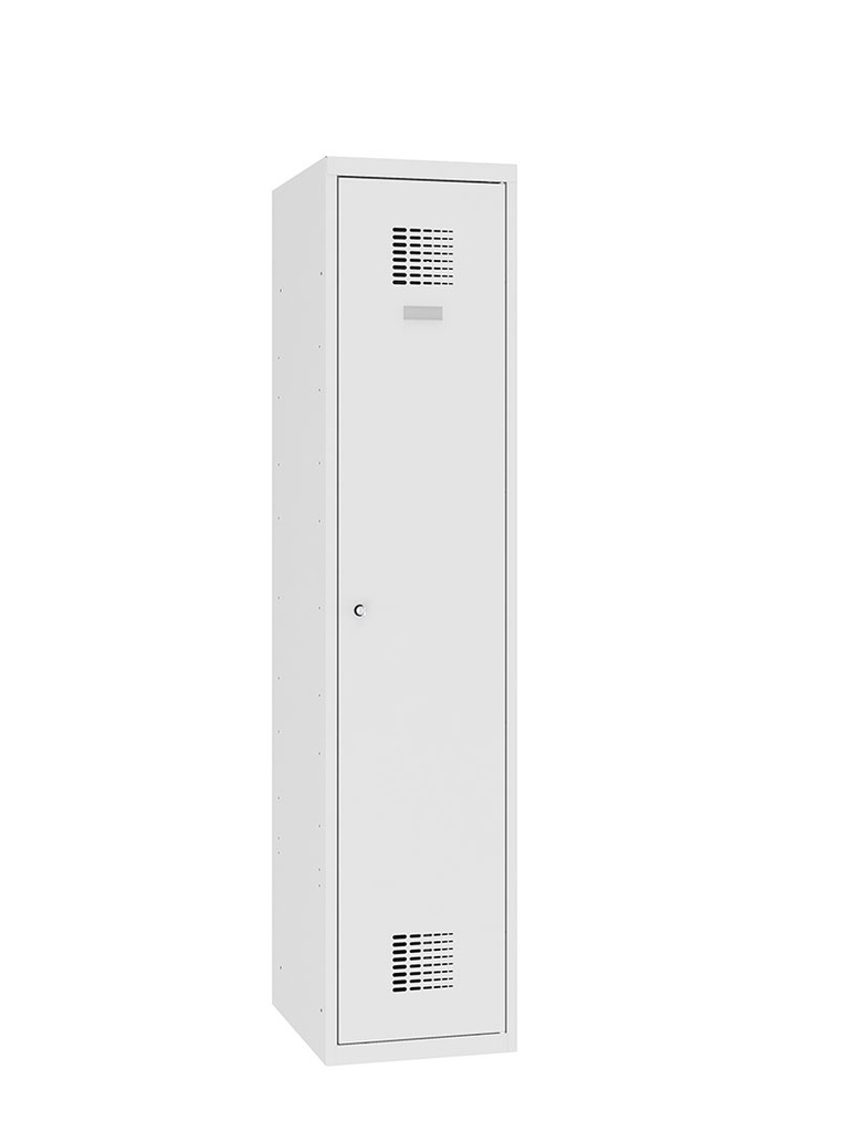 SUM 410 W ST 1 point cylinder lock 1800x400x500mm