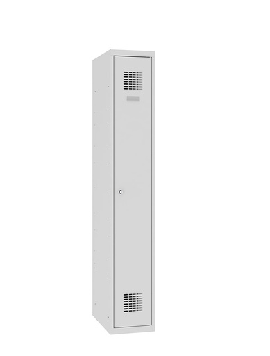 SUM 310 W LX 1 point cylinder lock 1800 x 300 x 500mm
