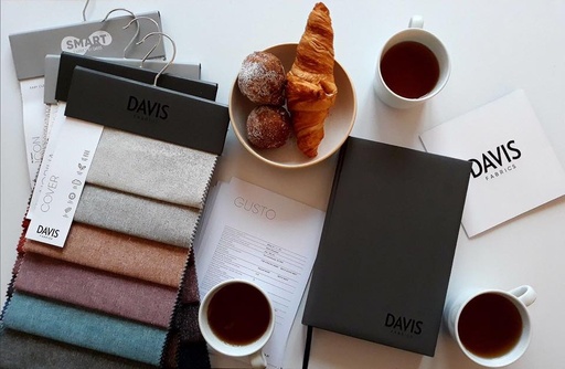 [Mo-Fa-00000291106] Moly Collection Sample Davis