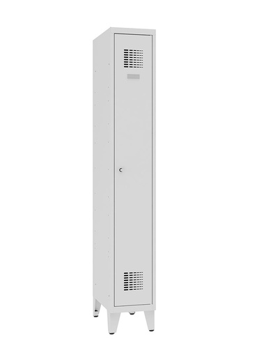 SUM 311 W LX 1 point cylinder lock 1940 x 300 x 500mm