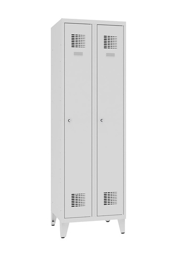 SUM 321 W LX 3 point cylinder lock 1940x600x500mm