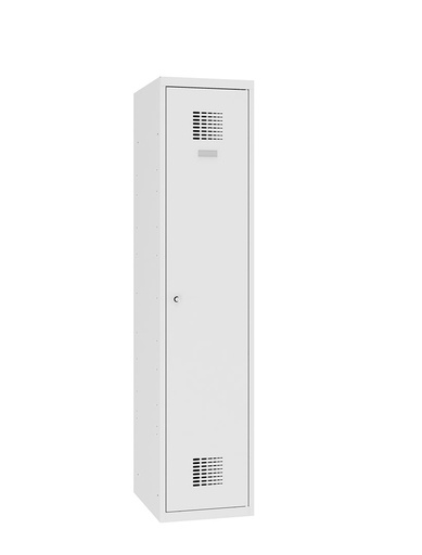 SUM 410 W ST 3 point cylinder lock 1800x400x500mm